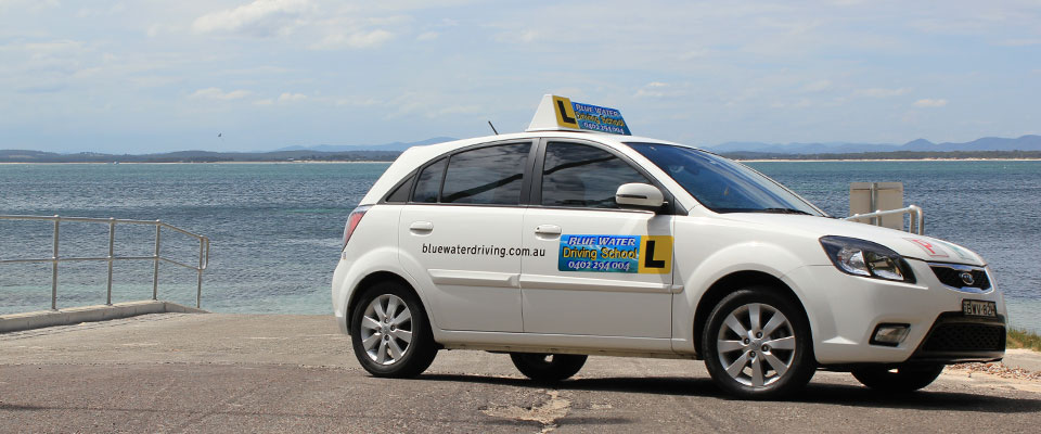 Nelson Bay Driving Lessons